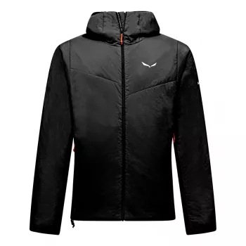 Salewa Puez Catinaccio 2 TW Men's Jacket Black Out XL