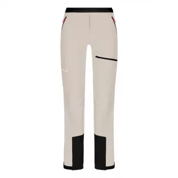 Women's Ski Touring Trousers Salewa Sella DST