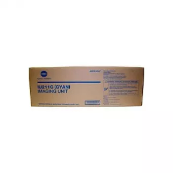 Konica Minolta IU-211C Cyan Imaging Unit for bizhub C203/C253 (A0DE0HF)