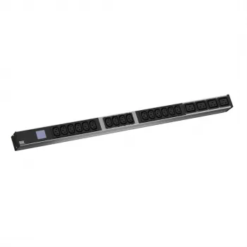 Bachmann BN0500 Local Metered 1U 19
