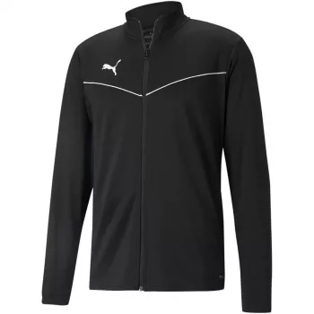 PUMA teamRISE Training Poly Jacket Men's Puma Black M