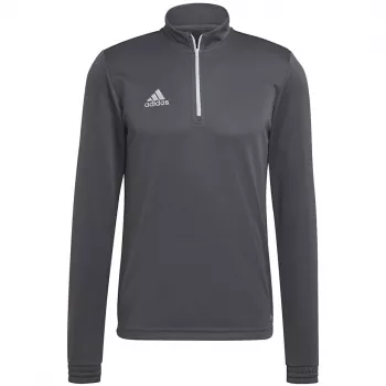 adidas Entrada 22 Training Top Grey Four XL