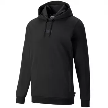 PUMA Modern Basics Hoodie TR Black 847410 01