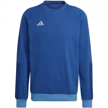 adidas Tiro 23 Competition Crew Men's Sweatshirt Team Navy Blue 2