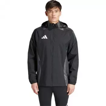 adidas Tiro 24 Competition All-Weather Men's Football Jacket Black 2XL