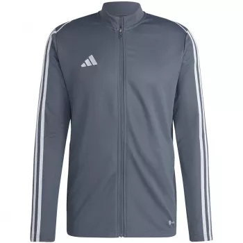 adidas Tiro 23 League Training Track Top Grey HS3504 L