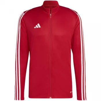 adidas Tiro 23 League Training Track Top Red HS3502 L