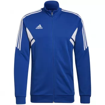 adidas Condivo 22 Training Jacket Team Navy Blue 2/White Men M