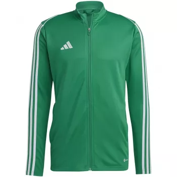 adidas Tiro 23 League Training Track Top Men's Sweatshirt Team Green IC7875 S