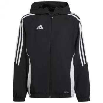 adidas Tiro 24 Training Jacket for Children Black 164 cm