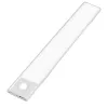 LogiLink LED Under-Cabinet Light, Ultra-Slim, PIR Sensor, 300mm, 100lm