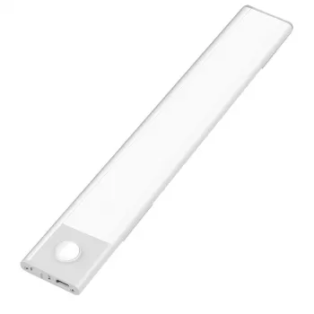 LogiLink LED Under-Cabinet Light, Ultra-Slim, PIR Sensor, 300mm, 100lm