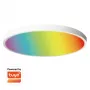 LogiLink WiFi Smart Ceiling Light, Tuya-Compatible