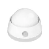 LogiLink LED Push Night Light with PIR Sensor