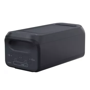 LogiLink PPSBP25 Additional Battery for Portable Power Station, LiFePO4, 2560 Wh