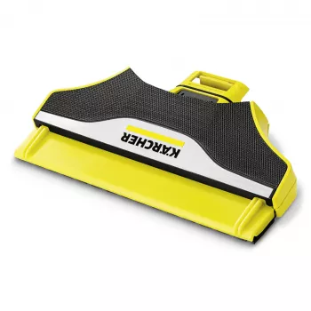 Kärcher Suction Nozzle for Window Robot - Yellow