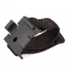 Honeywell 8600501FNGRSTRAP Finger Strap for Ring Scanner, 20-Pack, Black