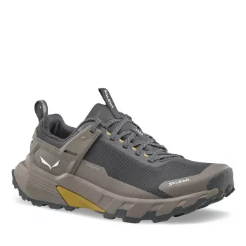 Salewa Pedroc 2 PTX Men's Fast Hiking Shoes - Black