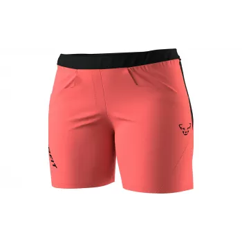 Dynafit Traverse Hybrid Shorts Women's Cabana Size S