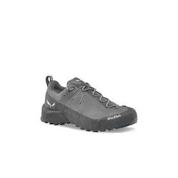 Salewa Men's GTX Approach Shoes UK 7 (EU 40.5) Shade/Black