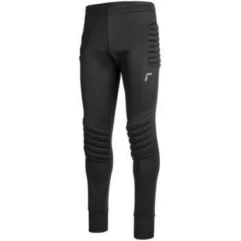 Reusch GK Training Men's Goalkeeper Trousers, Black