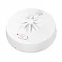 LogiLink SC0232 Heat Detector White 85 dB Alarm Class A1 54-65°C Battery-operated