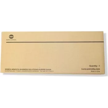 Konica Minolta TN-514C Cyan Toner Cartridge (A9E845H) for bizhub C458, C558, C658
