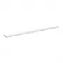 LogiLink Cable Trunking, PVC, 750 x 60 x 20 mm, White, Self-Adhesive, with Snap Lid