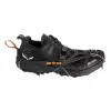 SALEWA Spikes Traction Aid Orange-Grey Size M (EU 39-42)