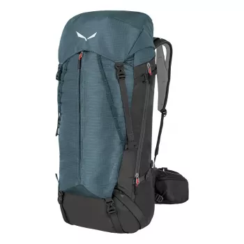 Salewa Trek Mate 55+5 Backpack - Java Blue/Onyx