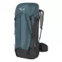 Salewa Trek Mate 55+5 Backpack - Java Blue/Onyx