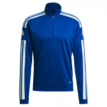 adidas Squadra 21 Training Top Men Team Royal Blue/White L