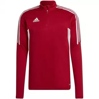 adidas Condivo 22 Men's Training Sweatshirt Red HB0007
