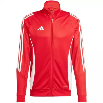 adidas Tiro 24 Training Red IR7499 L Men's Sweatshirt