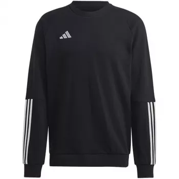 adidas Tiro 23 Competition Crew Men's Sweatshirt Black HK8039
