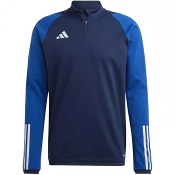 adidas Tiro 23 Competition Training Jacket Navy Blue HK7645