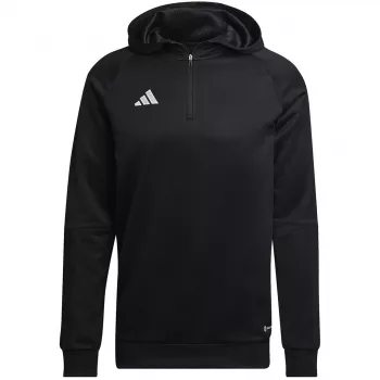 adidas Tiro 23 Competition Hoodie Core Black/White Men's M