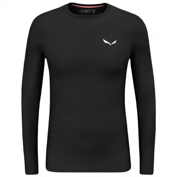 Salewa Cristallo Warm Thermal Shirt, M