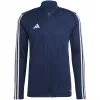 adidas Tiro 23 League training track top Navy Blue HS3503 S