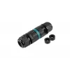 Kabelmeister Tool-Free IP68 Cable Connector, 3-Pole