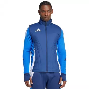 adidas Tiro 24 Competition Winterized men's vest Team Royal Blue S