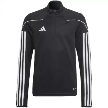 adidas Tiro 23 League Training Jacket Kids Black/White HS3487 140cm