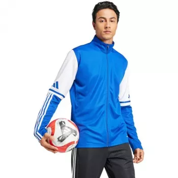 adidas Squadra 25 Training Top Men Team Royal Blue/White Size S