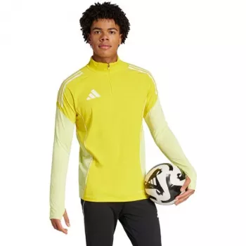 adidas Men's Tiro 25 Competition Training Jacket Yellow L