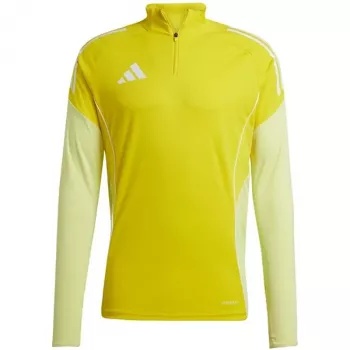 adidas Men's Tiro 25 Competition Training Jacket Yellow L