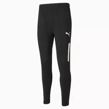 PUMA Teamgoal 23 Men's Tapered Casual Pants Puma Black XXL