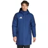 adidas Entrada 26 Stadium Men's Jacket Navy Blue XL
