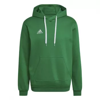 adidas Entrada 22 Hoodie Team Green XL