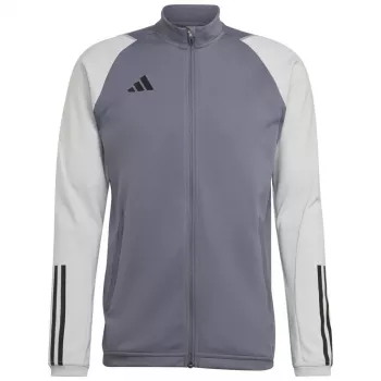 adidas Tiro 23 Competition Men's Training Sweatshirt Grey HP1908