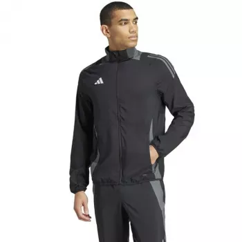 adidas Tiro 24 Competition Presentation Men's Sweatshirt Black IP5596